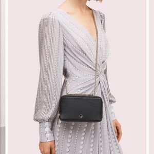 Kate Spade Small Izzy Crossbody